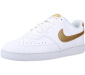 Zapatillas deportivas de Mujer Marca Nike Modelo Court Vision Low Be