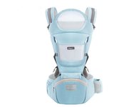 Taburete de girdle para niños, adoptado para todas las situaciones, taburete de girdle para niños multifunctional 9 en 1, que Libera Las Manos DE LA Madre.