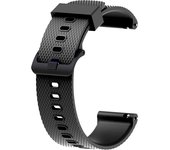 Original Style Watch Band for Garmin Vivoactive 3 5 Silicone Strap Forerunner 645 245 158 55 Watchband Venu/SQ/SQ/2 Plus Correa