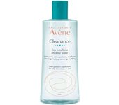 Avene Cleanance Agua Micelar 400 ml