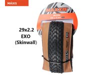 MAXXIS IKON Bicycle E-BIKE Folding Anti Puncture Original Tubeless Tire  For MTB 26x2.2/2.35 27.5x2.2/2.35 29x2/2.2/2.35/2.6