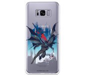 Funda original compatible con Samsung Galaxy S8 - JL Ataque Aereo