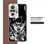 Dragons-Balls Anime Phone Case for Xiaomi Redmi Note 11S 8 12 Pro 10 Pro 9 Pro 12S 11 Pro 9T 11 Pro Silicone Cover