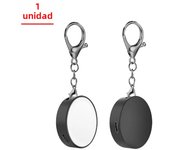 Portable Magnetic Watch Wireless Charger With keychain for Apple Watch 10 S9 8 7 6 5 4 Ultra2 SE Type C L Double Port Charging