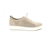 Deportivo de J'Hayber para mujer, mod.Z56/530, Deportivo calado para primavera con cordón elástico y plantilla acolchada
