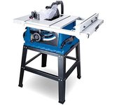 Sierra de mesa HS105 Scheppach - 230V 50Hz 2000W - 10'' marca CEVIK