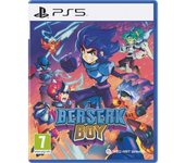 BERSERK BOY Juego para Consola PlayStation 5 PS5