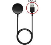 Magnetic Charger for Samsung Galaxy Watch 7 Ultra FE 6 5 Pro Fast Charging USB T-C For Samsung Watch 4 3 2 1 Universal Charging