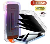 1-3Pcs Free Installation Privacy Screen Protector For Xiaomi Redmi Note 13 12 11 Pro 9 8 7 12S 11S 10S 9S 14C 13C 12C 10C Mi 14