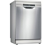LAVAVAJILLAS 60 CM BOSCH SMS4EMI06E B 14 CUBIERTOS INOX