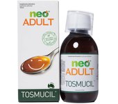 NEO ADULT TOSMUCIL  150 ML.