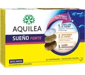 Aquilea Sueño Forte 60 Comprimidos