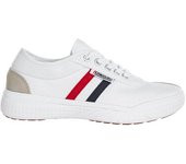 KAWASAKI Leap Retro Canvas Shoe K212325
