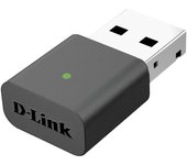 Adaptador wifi d-link dwa-131 usb nano n300