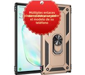 Military Grade Protection Cover With Kickstand For LG Stylo5 Stylo6 K50 Q60 K50S K51 Q51 K51S K61 Q61 Stylo7 K52 Case