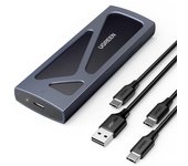 Ugreen m.2 nvme ssd enclosure