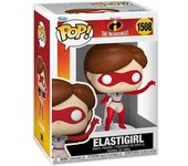 Funko Pop Los Increíbles Figura Elastigirl Juguetes FUNKO