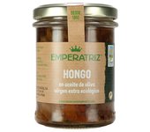 Hongo boletus edulis en aceite de oliva bio 212ml Emperatriz