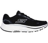 Zapatillas Skechers Go Run Consistent 2.0 para hombre en color negro