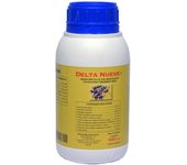 DELTA 9 500cc Estimulador de floración y de crecimiento a base de algas.