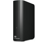 Disco Duro Externo Wd Elements Black 3,5" 12tb Usb 3.0/2.0 Black