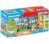 Aula climatológica 71331 PLAYMOBIL