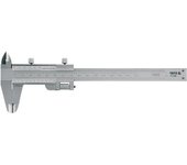 Yato YT-7200 calibrador Analógico