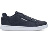 Zapatillas Reebok Royal Complete para niños en color negro