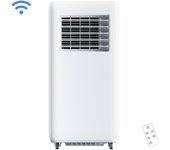 Activejet acondicionador de aire portátil kps-7000app (tuya smart)