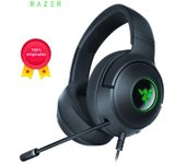 RAZER KRAKEN V3 X Headset Wired 7.1 Surround Sound with Cardioid Microphone Active Noise Reduction USB Interface for Gamerst