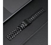 22mm Titanium Strap For Xiaomi Watch S4 S3 S2 S1 Luxury Metal Bracelet For Xiaomi Mi Watch 2 Pro Color 2/Sport Watchband Correa