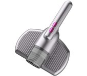 Wireless Vacuum Mites Remover Ultraviolet Sterilization Reusable Dust Box Powerful Suction HEPA Filter Deep Mites Cleaning