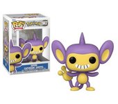 Funko Pop Aipom Pokemon 947 - Edición Limitada - Alta Calidad