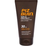 PIZ BUIN TAN & PROTECT LOCION SOLAR INTENSIFICADORA DE BRONCEADO SPF30 150 ML