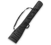 Bolsa para remos de kayak con correas ajustables y asas para 2 remos, 126 x 26 cm