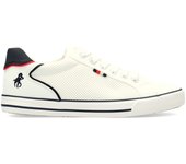 Zapatilla deportiva casual clásica hombre