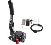 PS4/PS5/PC USB Handbrake For Logitech G29 or T300 Steering Wheel SIM Racing Games Hand Brake System