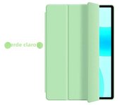 TBTIC For Samsung Tab A9 8.7 inch X110 X115 PU Leaher Soft Back Stand Tablet For Galaxy Tab A9 Plus 11" 2023 SM-X210/X216/X218