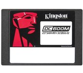 Disco SSD Kingston DC600M 1.92TB/ SATA III
