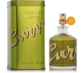 Perfume Hombre Liz Claiborne Curve for Men Eau de Cologne 125 ml