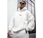 Autumn Winter Hoodie Believer Letter Print Men's Sport Casual Sweatshirts Hoodie Women Fashion Harajuku Oversized Cotton Hoodies