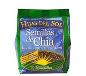 Ynsadiet Semillas de Chia Hijas del Sol 250 gr