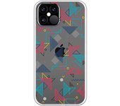 Funda compatible con iPhone 12 - 12 Pro - Geometric essences