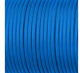 550 Military Paracord 7 Strand 4mm Tactical Parachute Cord 5m/16m/31m Camping Accessories Outdoor Survival DIY Bracelet Rope