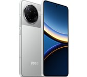 Oficial | POCO F7 Pro, Flagship Snapdragon® 8 Gen 3, Batería enorme de 6000 mAh (typ), Pantalla AMOLED Flow 2K de 120 Hz