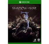 Tierra Media Sombra De Guerra (Tierra Media Sombra De Guerra) Xbox One Reino Unido