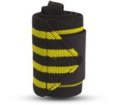 1PC/3PC GOUNOD  Wristband Wrist Support WeightLifting Gym Training Wrist Support Brace Straps Wraps  Powerlifting
