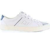 Zapatillas deporte de Mujer PEPE JEANS PLS30309 CLINTON 800 WHITE