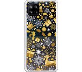 Carcasa para Samsung A42 5G - Navidad Premium