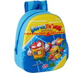 MOCHILA 3D SUPERZINGS